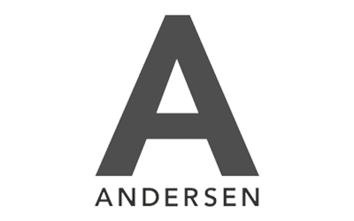 Andersen Logo