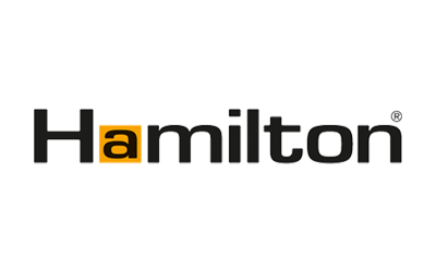 hamilton Logo