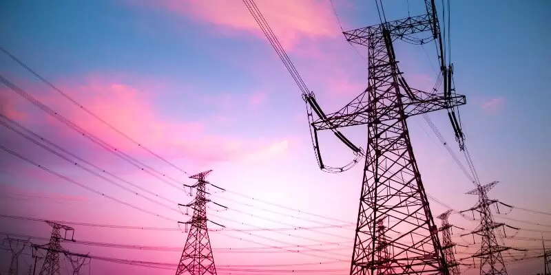 Electricity () Electricity