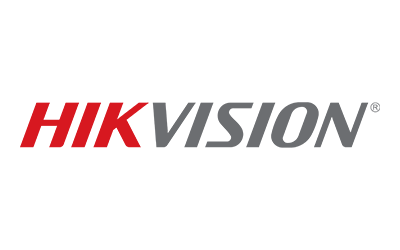 Hikvision Logo