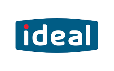 Ideal  Logo