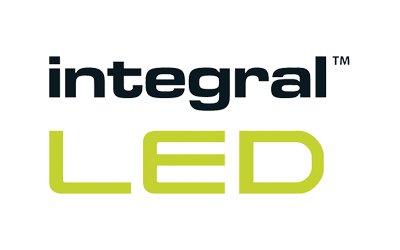Integral Led Logo