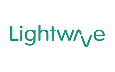 Lightwave Logo