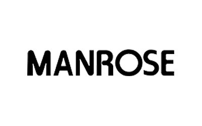 Manrose Logo