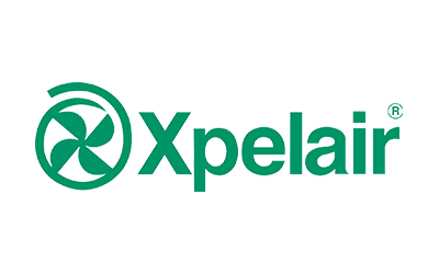 Xpelair  Logo  Logo