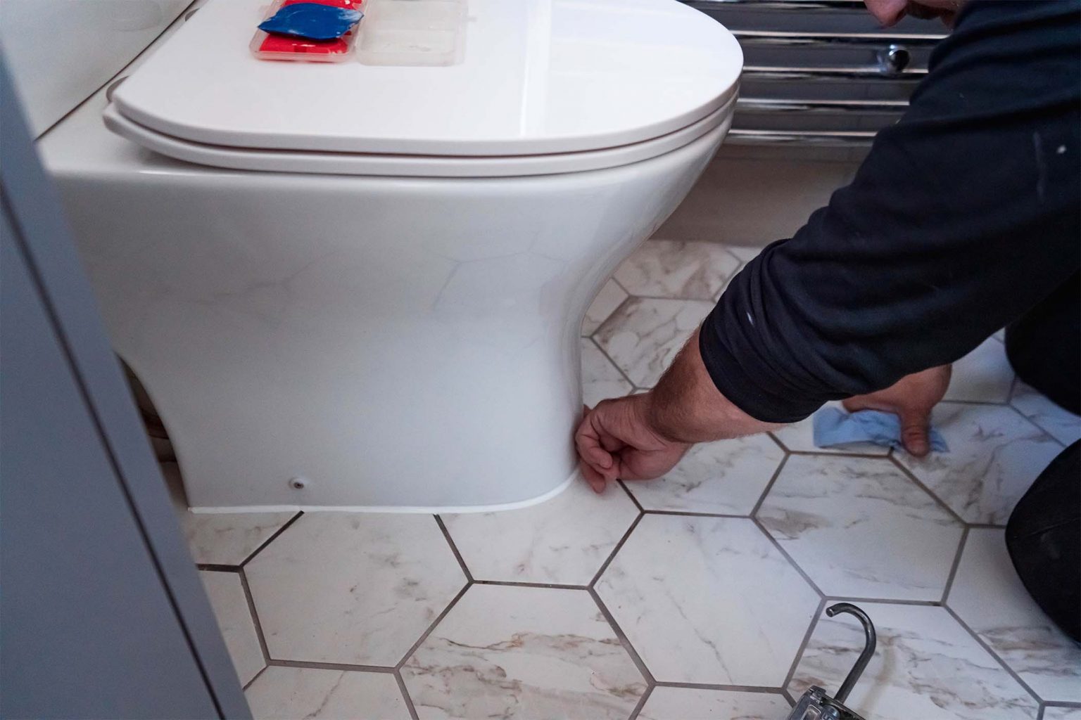 Gas And Plumbing Milton Keynes Heath Electrical Services