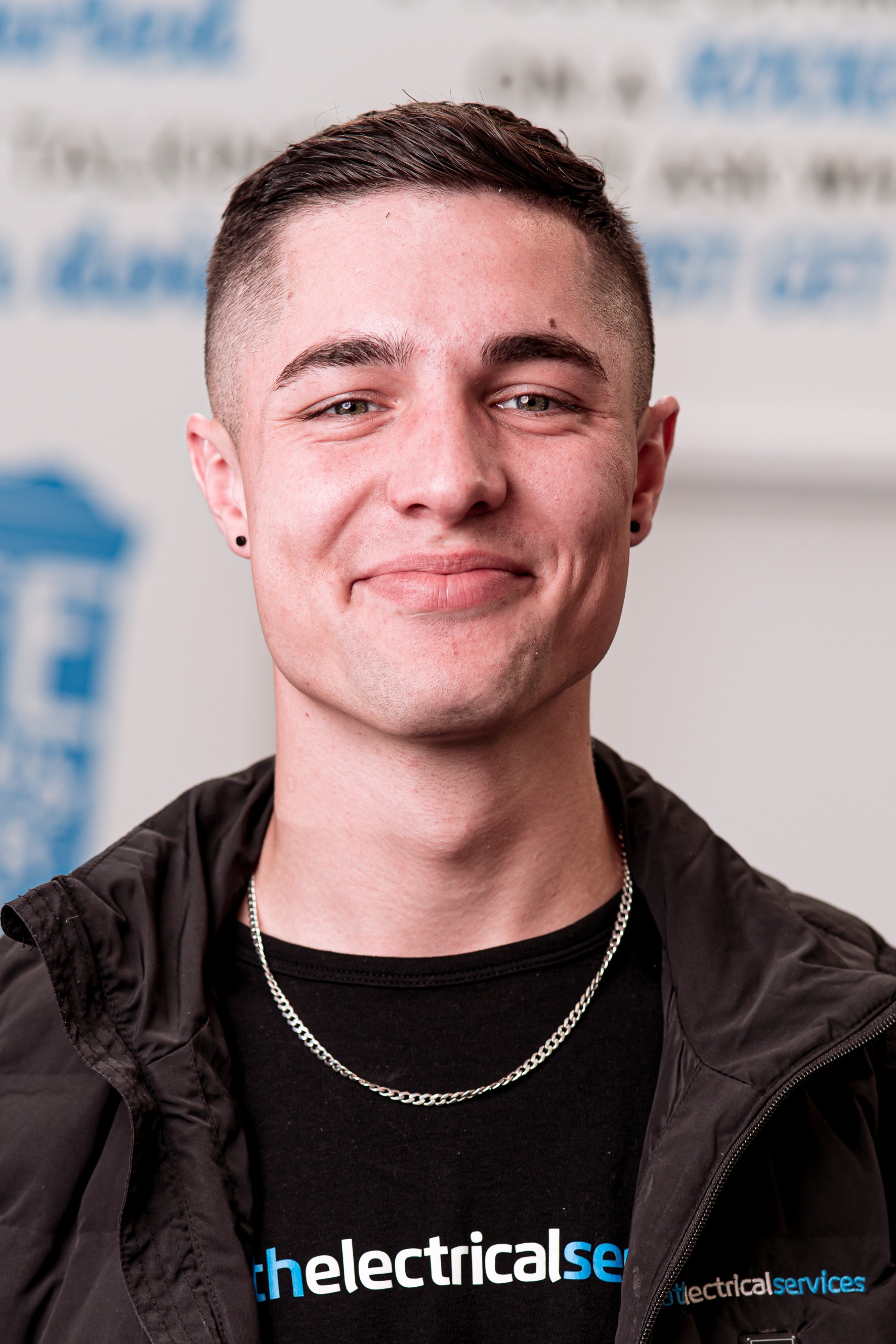 Mitch Sherratt