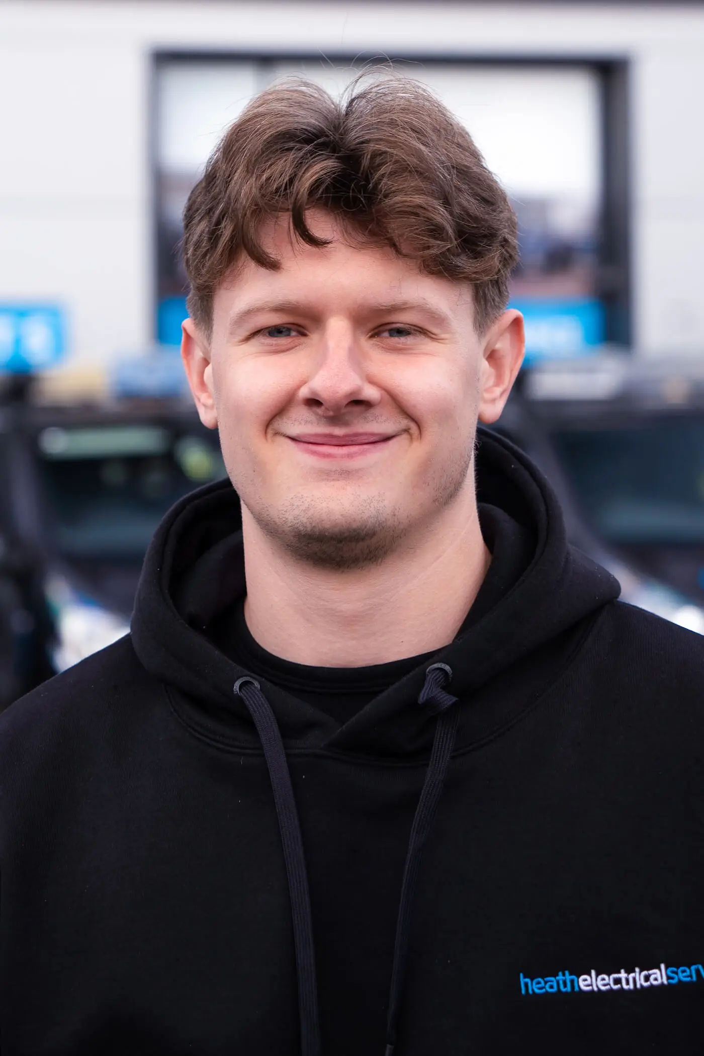 Dan Morgan