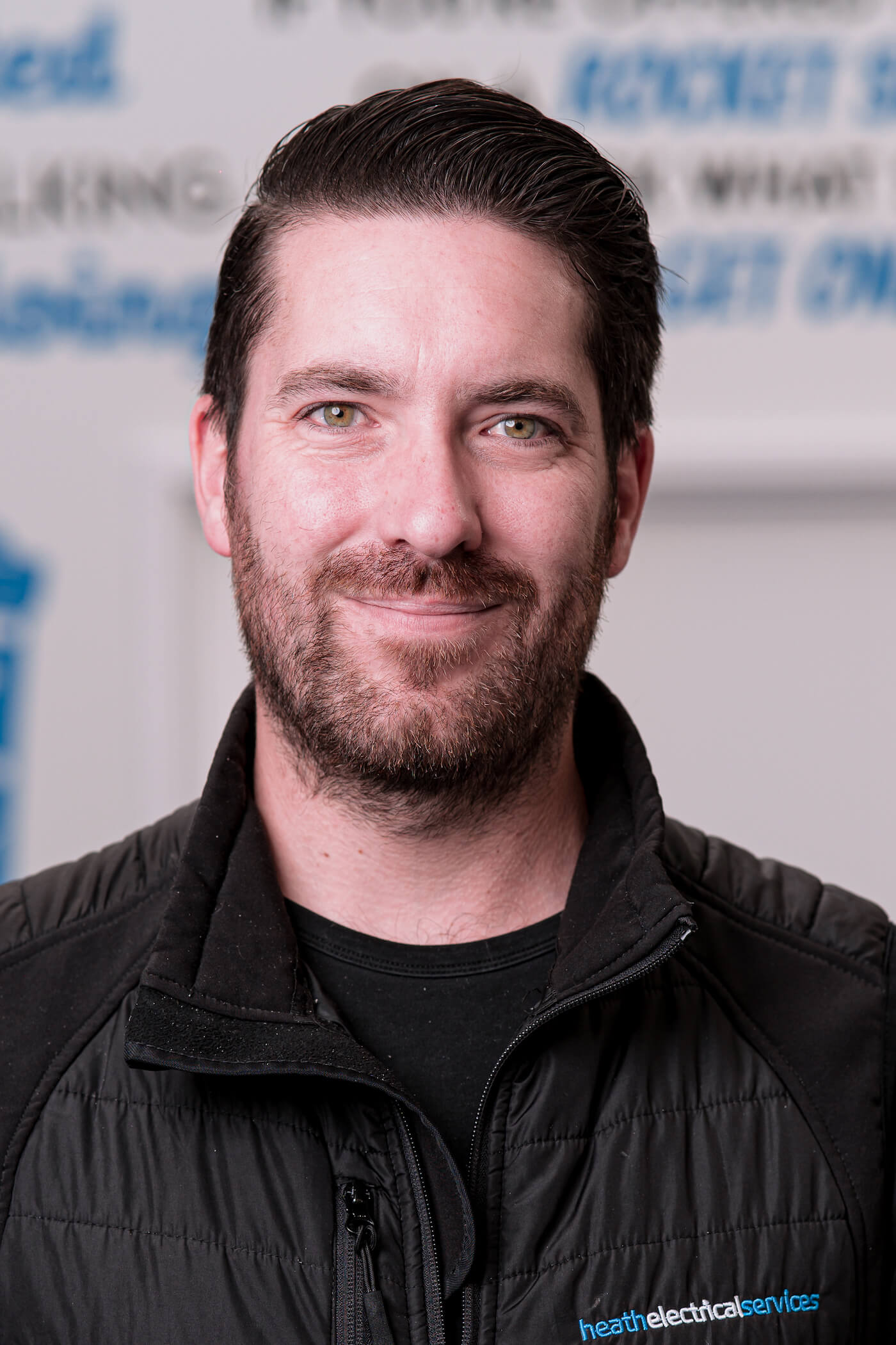 James Ridgeon