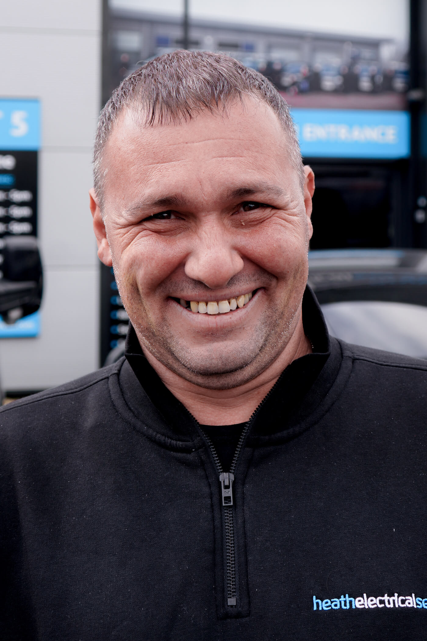 Jon Turonnet