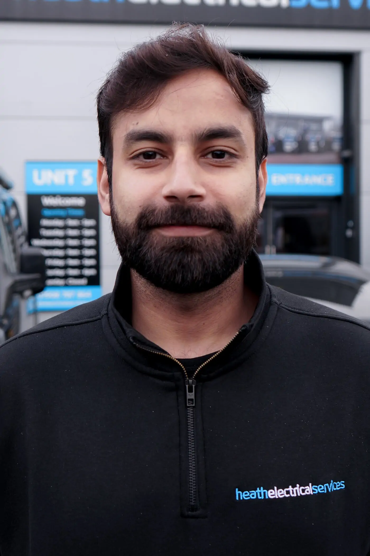 Malik Hassan