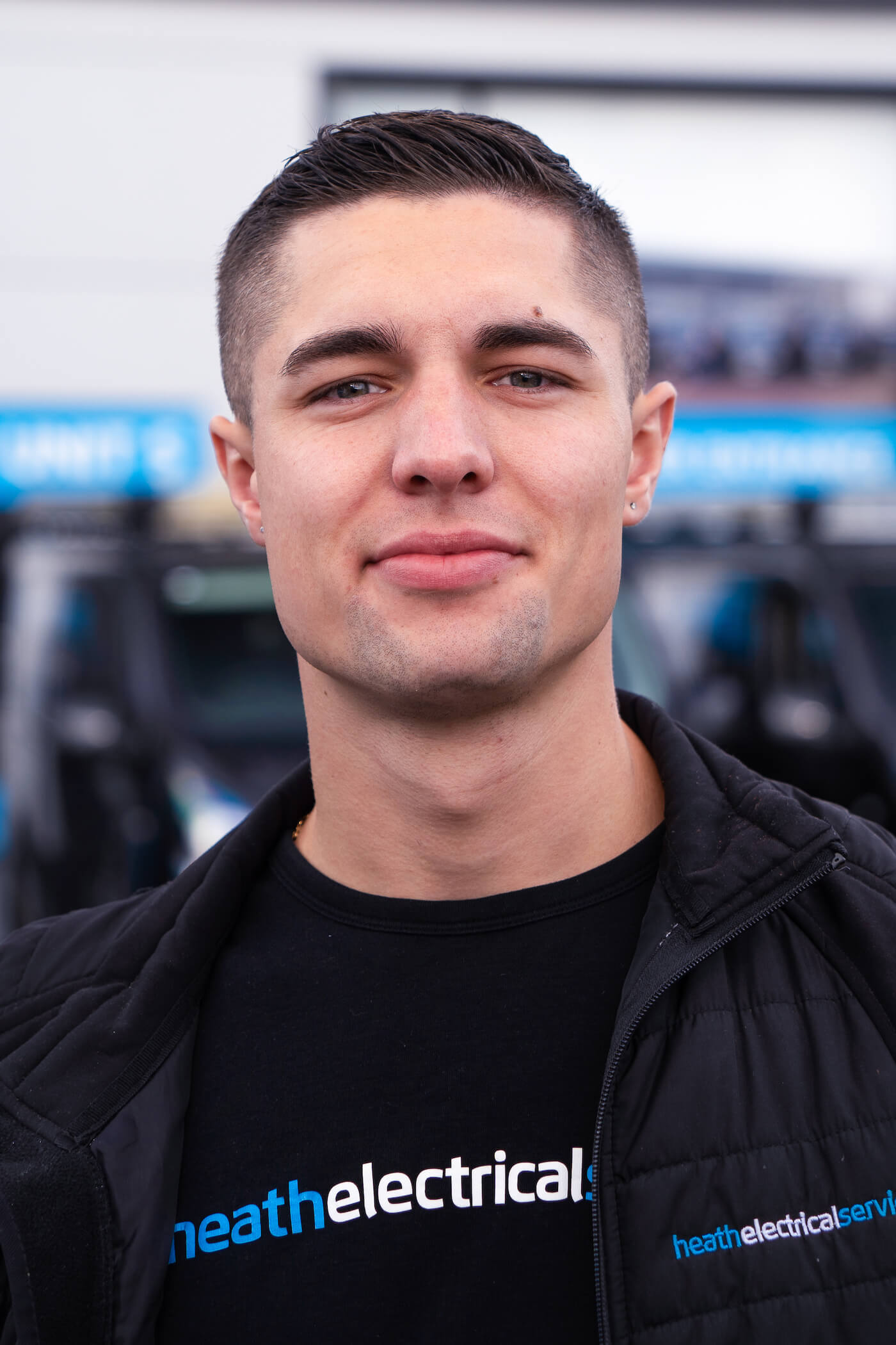 Mitch Sherratt