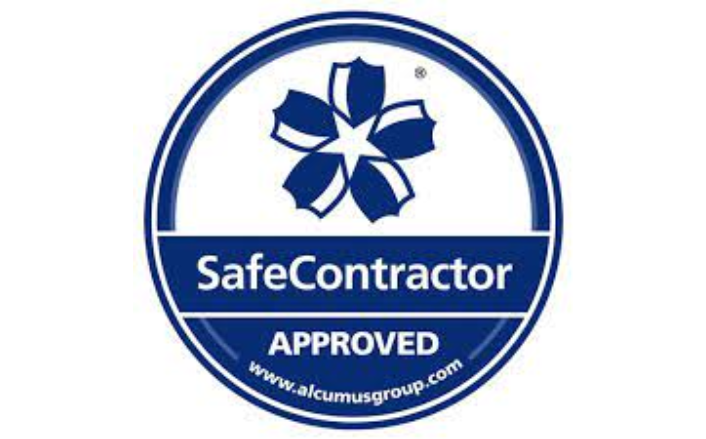 SafeContractor Approved