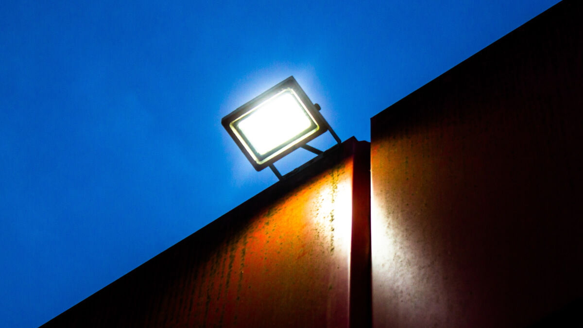 LED lighting